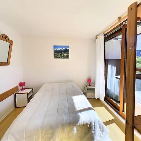 Lunik - 2 Pieces 6 Pers Vue Pistes Mae-4934 Apartment Villarembert