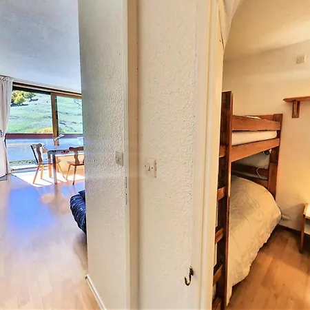 Lunik - 2 Pieces 6 Pers Vue Pistes Mae-4934 Apartment Villarembert